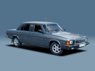 ГАЗ - 3102 лимузин 03.jpg
